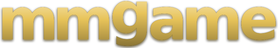 mmgame logo