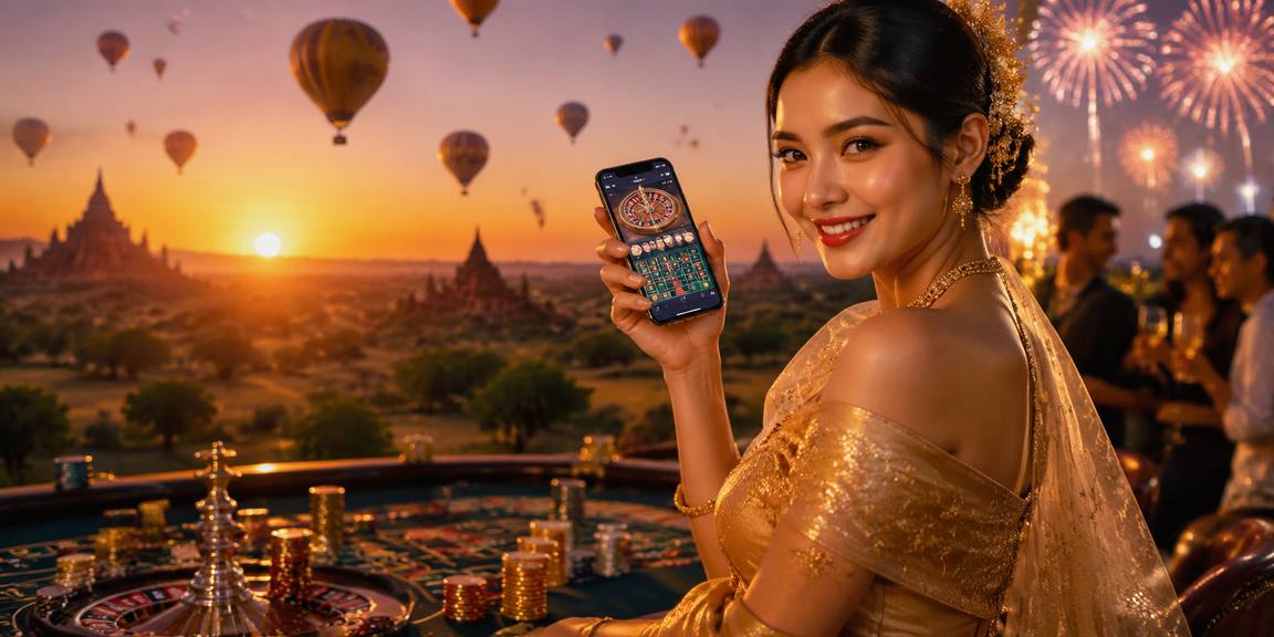 mmgame ငွေပေးချေမှု လမ်းညွှန်