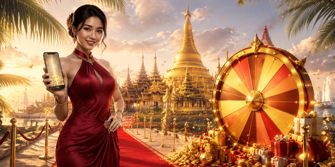 mmgame ဆုကြီးအိတ်စလော့